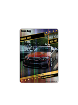 2009 BMW 335i - SHADOW_E9009 - #007 - THE NORTH YORK VISUAL