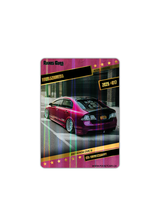 2007 HONDA CIVIC SI - FIREBLAZINMEDIA - #017 - ROYAL ORIGINS