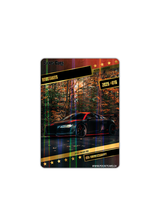 2012 AUDI R8 - BOOSTAKITS - #016 - ROYAL ORIGINS