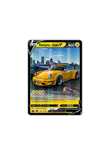 TATSURU_CHAN - #019 - JAPAN HISTORICS