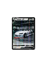 VEILSIDE_Y - #007 - JAPAN HISTORICS