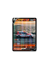 YANAGI_EG16A - #001 - JAPAN HISTORICS