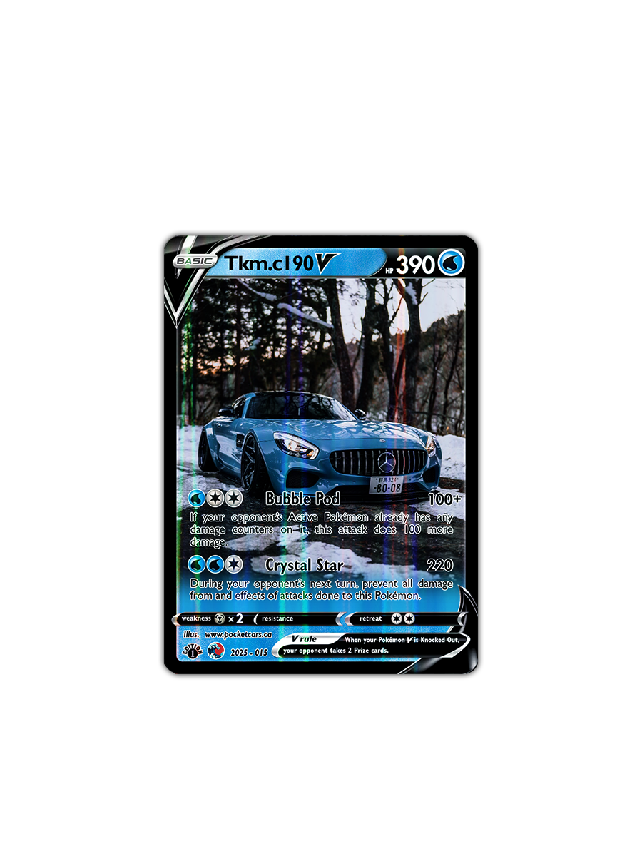 TKM.C190 - #015 - JAPAN HISTORICS