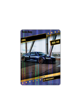 2018 AUDI R8 - JRODG - #019 - ROYAL ORIGINS