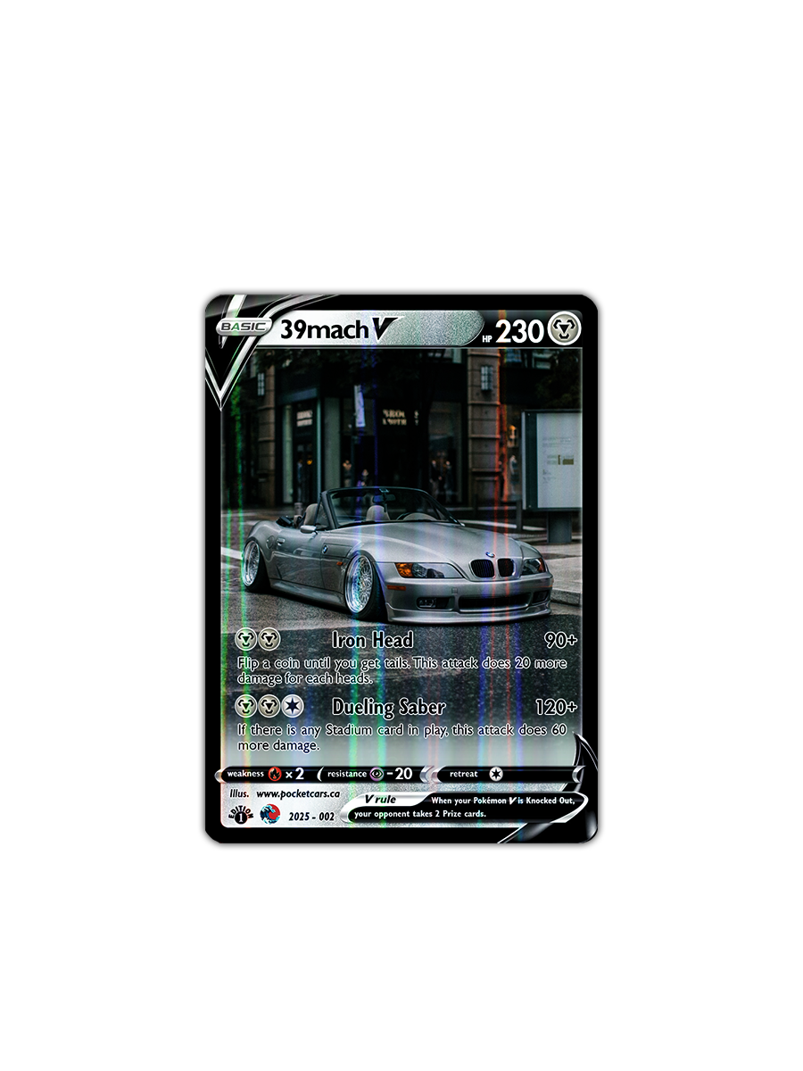 39MACH - #002 - JAPAN HISTORICS