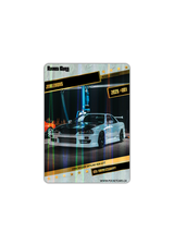 1998 NISSAN SKYLINE R34 GTT - JDMLEMONS - #001 - ROYAL ORIGINS