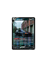 I.TSUYOSHI - #012 - JAPAN HISTORICS