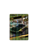 1991 HONDA NSX - CTNEWMAN - #015 - ROYAL ORIGINS