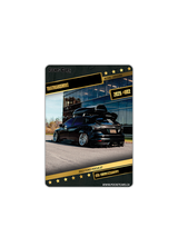 2013 FORD FOCUS ST - THATMANSMIKE - #002 - ROYAL ORIGINS