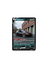 I.TSUYOSHI - #012 - JAPAN HISTORICS
