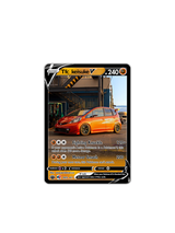 TFC_KEISUKE - #011 - JAPAN HISTORICS