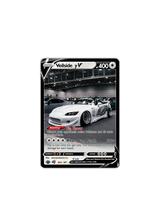 VEILSIDE_Y - #007 - JAPAN HISTORICS