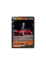 MAKO.TAREPANDA - #018 - JAPAN HISTORICS