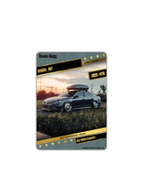2017 VOLKSWAGEN  PASSAT - DUBBIN_DEV - #010 - ROYAL ORIGINS
