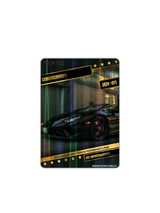 2018 LAMBORGHINI HURACAN PERFORMANTE LP640 - CORVETTECOWBOY1 - #011 - THE NORTH YORK VISUAL